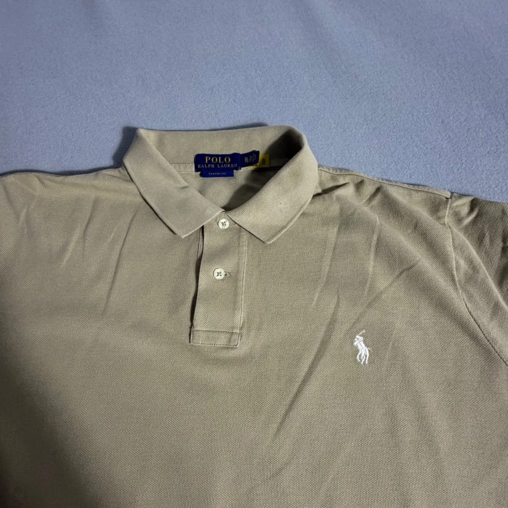 Polo Ralph Lauren polo ralph